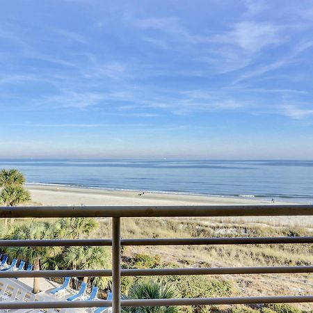 Villamare Resort Hilton Head Island Zewnętrze zdjęcie