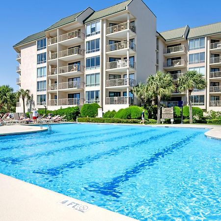Villamare Resort Hilton Head Island Zewnętrze zdjęcie