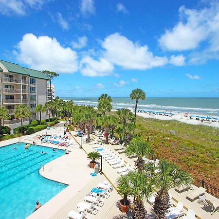 Villamare Resort Hilton Head Island Zewnętrze zdjęcie