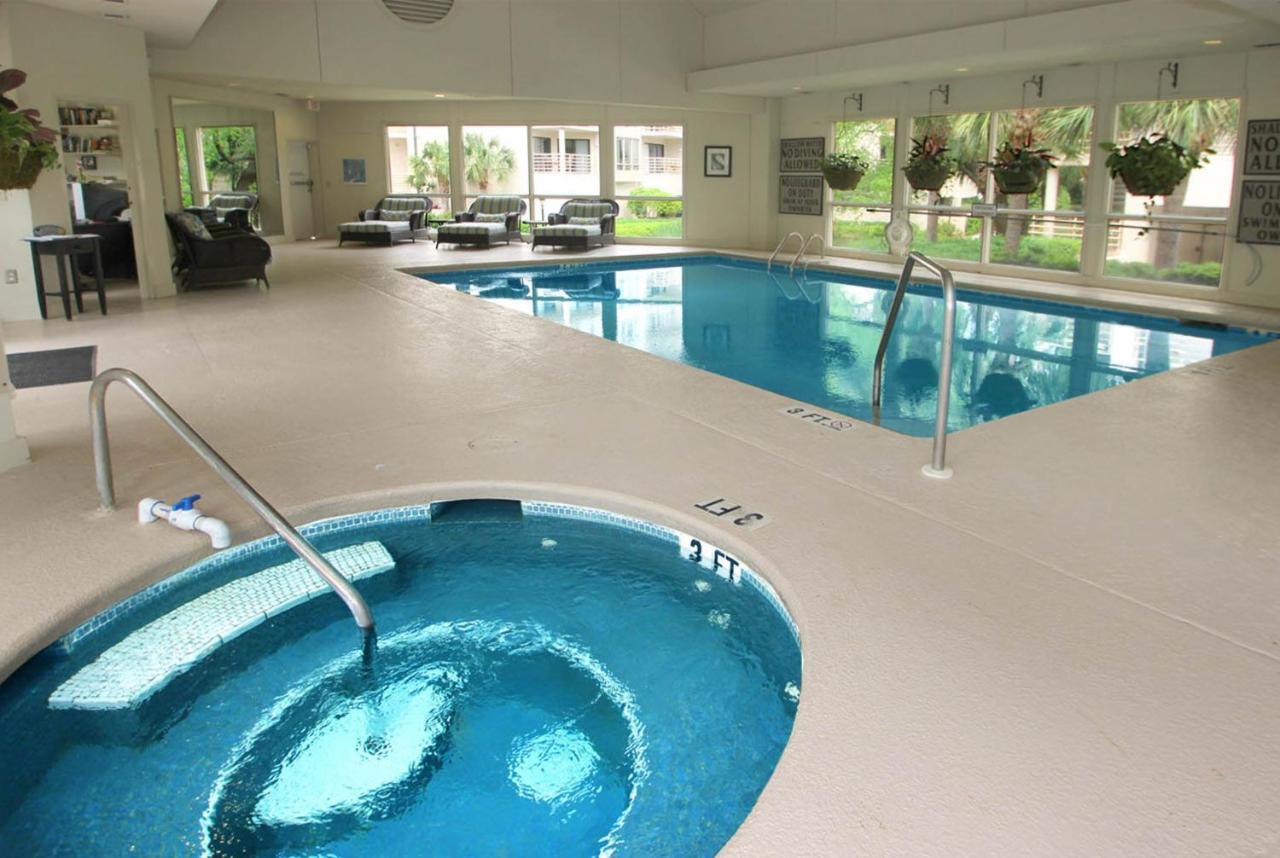Villamare Resort Hilton Head Island Zewnętrze zdjęcie