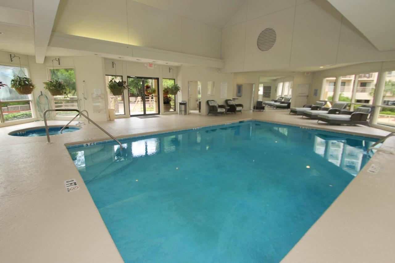 Villamare Resort Hilton Head Island Zewnętrze zdjęcie