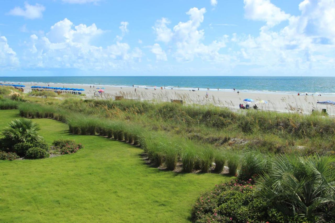 Villamare Resort Hilton Head Island Zewnętrze zdjęcie