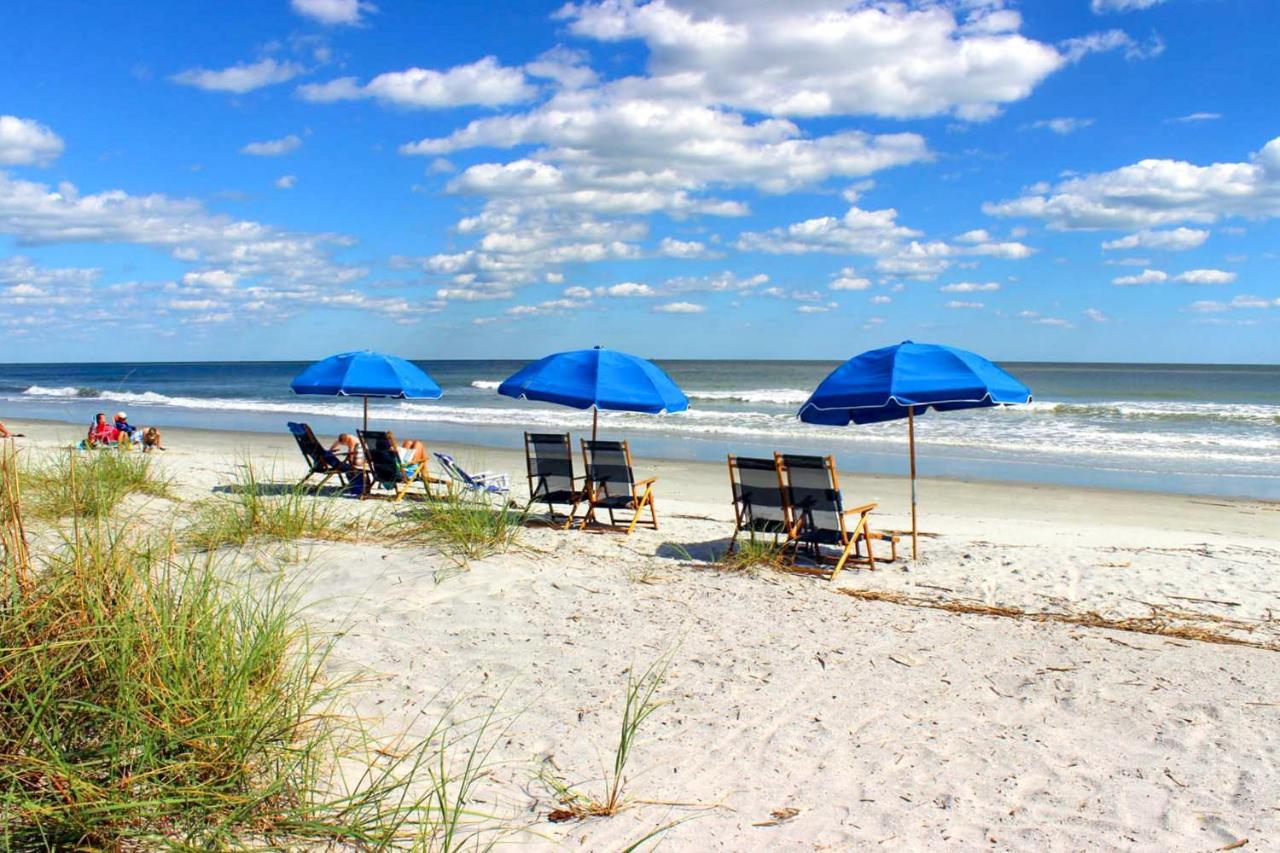 Villamare Resort Hilton Head Island Zewnętrze zdjęcie