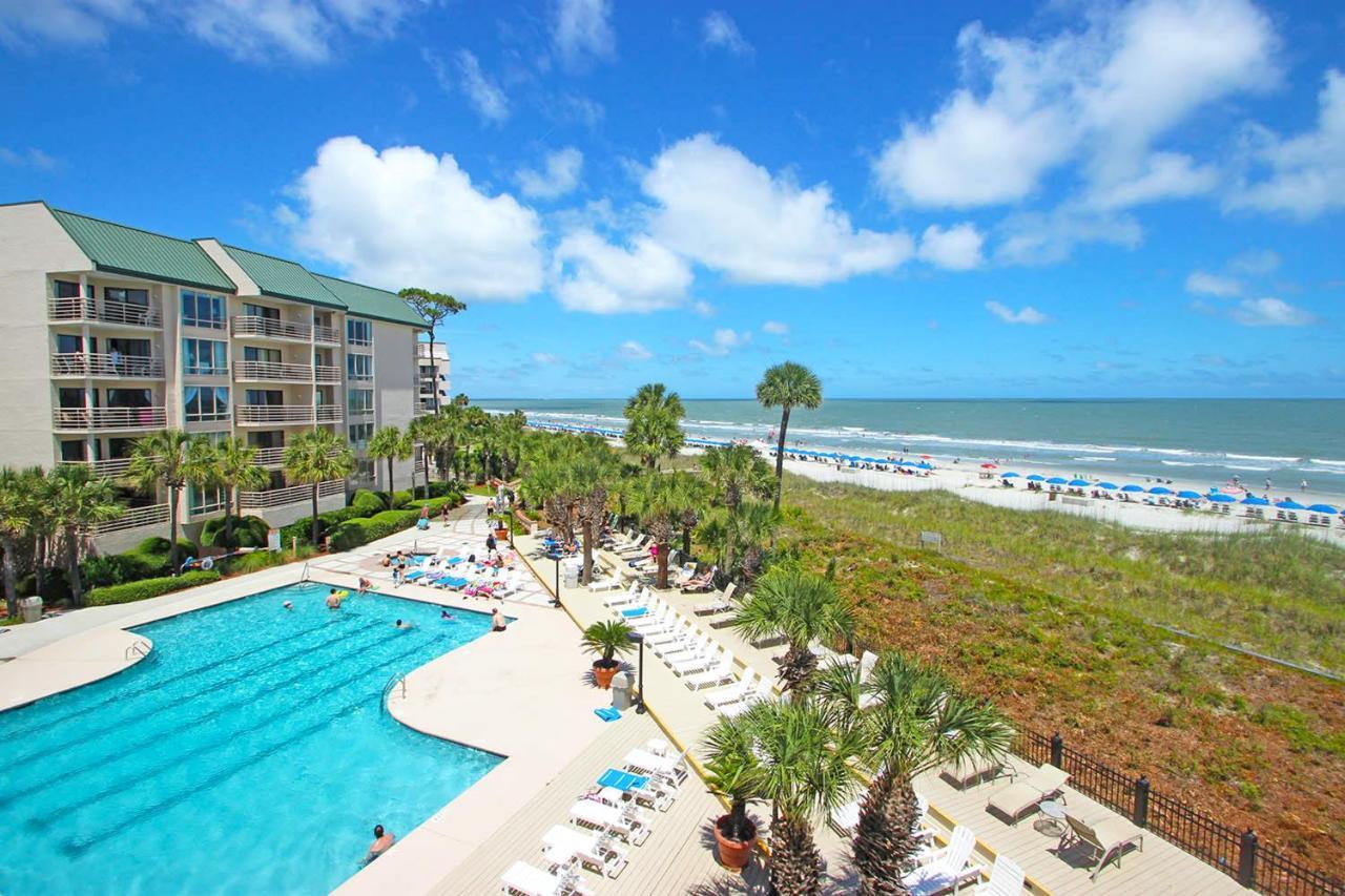 Villamare Resort Hilton Head Island Zewnętrze zdjęcie